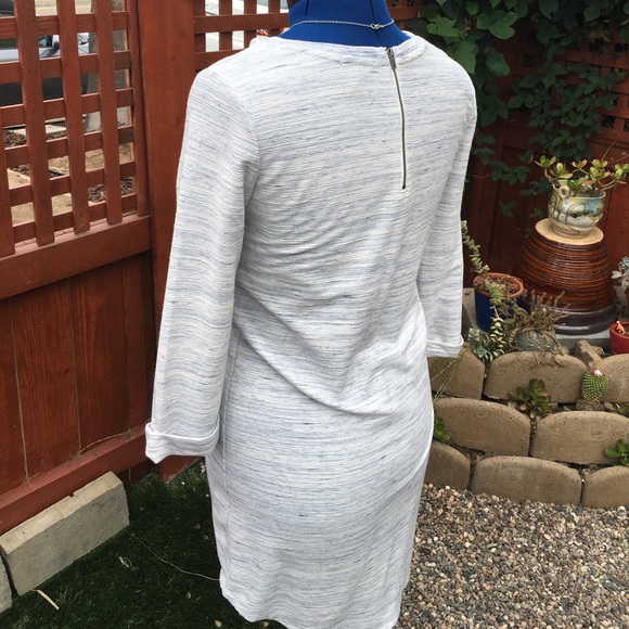 GAP Sweatshirt Dress - Picture 3 of 5